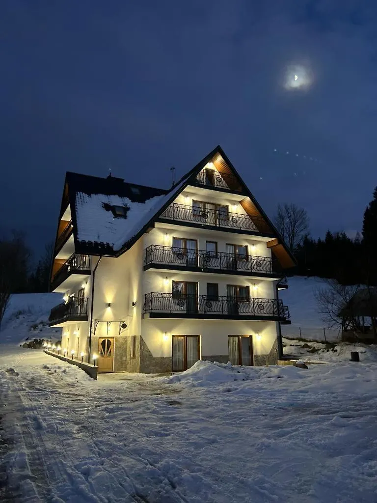 Willa Nosalowa Dolina Zakopane Apartahotel