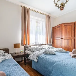 Nawrot Apartman