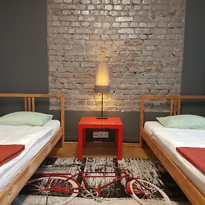 Wigwam Wrocław