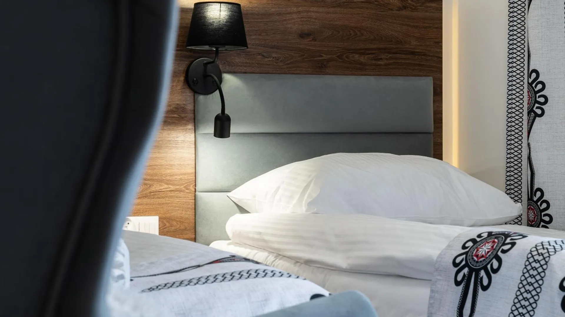 Willa Nosalowa Dolina Zakopane Aparthotel